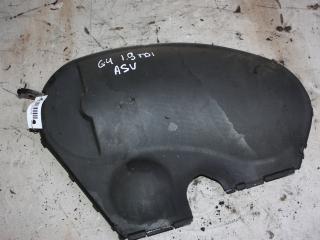 защита (кожух) ремня ГРМ Volkswagen Golf 4 поколение 2001, 1.9 л., дизель, 038109107C