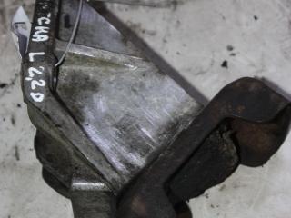 кронштейн двигателя Opel Frontera B 2003, 2.2 л., дизель