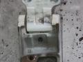 петля двери Volkswagen Transporter T5 2009, 7HO827154 - фото №2