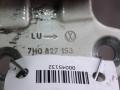 петля двери Volkswagen Transporter T5 2009, 7HO827153 - фото №3