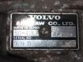 КПП автоматическая (АКПП) Volvo V40 1 поколение [рестайлинг] 2000, 1.8 л., бензин, 5042LE - фото №3