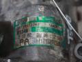компрессор кондиционера Opel Astra G 2002, 2.0 л., дизель, 09132922 - фото №2