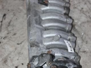коллектор впускной Hyundai Accent 2 поколение [рестайлинг] 2005, 1.5 л., дизель