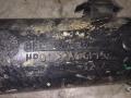 патрубок интеркулера Volkswagen Passat B5 2001, 1.9 л., дизель - фото №4