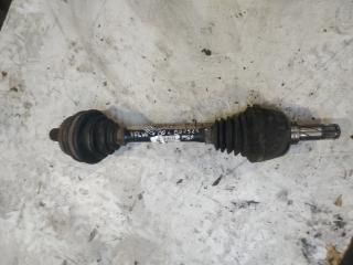 полуось передняя левая (приводной вал, ШРУС) Volvo V70 2 поколение 2002, 2.4 л., бензин