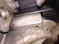двигатель Volvo S80 1 поколение [рестайлинг] 2003, 2.4 л., дизель, D5244T - фото №5