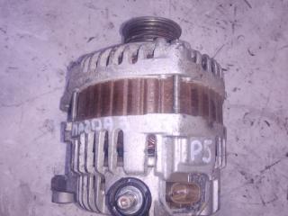 генератор Mazda 3 3 поколение [рестайлинг] 2017, 1.5 л., бензин