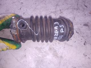 патрубок воздушного фильтра Mazda 3 3 поколение [рестайлинг] 2017, 1.5 л., бензин