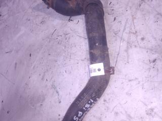 патрубок радиатора Mazda 3 3 поколение [рестайлинг] 2017, 1.5 л., бензин