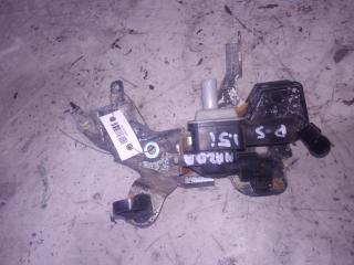 электромагнитный клапан Mazda 3 3 поколение [рестайлинг] 2017, 1.5 л., бензин