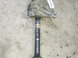 полуось передняя правая (приводной вал, ШРУС) Mazda 3 3 поколение [рестайлинг] 2016, 1.5 л., бензин