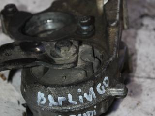кронштейн полуоси Citroen Berlingo 1 поколение (M59) [рестайлинг] 2008, 1.8 л., дизель