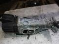 охладитель EGR / Радиатор EGR Opel Insignia 1 поколение (A) 2009, 2.0 л., дизель, 0705592, 55567995 - фото №2