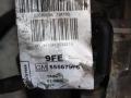 охладитель EGR / Радиатор EGR Opel Insignia 1 поколение (A) 2009, 2.0 л., дизель, 0705592, 55567995 - фото №7
