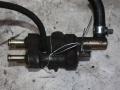 дозатор-распределитель топлива Alfa Romeo 156 932 2001, 2.4 л., дизель, 46480170 - фото №3