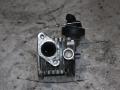 заслонка дроссельная Alfa Romeo 156 932 2001, 2.4 л., дизель - фото №3