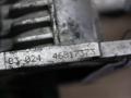 заслонка дроссельная Alfa Romeo 156 932 2001, 2.4 л., дизель - фото №4