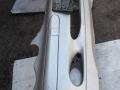 бампер передний Mercedes-Benz C-Класс W203/S203/CL203 2002 - фото №2