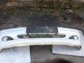 бампер передний Mercedes-Benz C-Класс W203/S203/CL203 2002 - фото №3