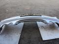 бампер передний Mercedes-Benz C-Класс W203/S203/CL203 2002 - фото №4