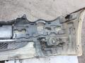 бампер передний Mercedes-Benz C-Класс W203/S203/CL203 2002 - фото №5