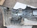 бампер передний Mercedes-Benz C-Класс W203/S203/CL203 2002 - фото №7