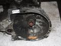 КПП механическая (МКПП) Ford C-Max 1 поколение 2007, 1.6 л., дизель - фото №4