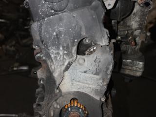 двигатель Volkswagen Golf 4 поколение 2002, 1.9 л., дизель, ATD