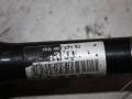 полуось передняя левая (приводной вал, ШРУС) Volkswagen Passat B6 2007, 2.0 л., дизель, 1K0407271BJ - фото №2