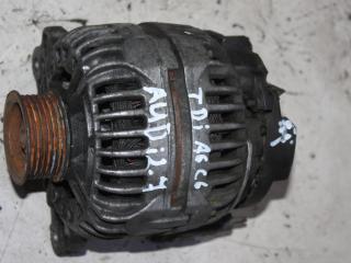генератор Audi A6 4F/C6 [рестайлинг] 2008, 2.7 л., дизель, 059030223B