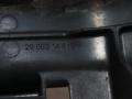 коллектор впускной Audi A4 B7 2008, 2.0 л., бензин, 2900314819 - фото №4
