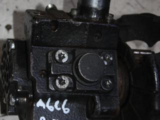 ТНВД Audi A6 4F/C6 2006, 2.7 л., дизель, 0445010154