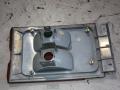 фонарь крышки багажника правый SEAT Alhambra 1 поколение [рестайлинг] 2001 - фото №2