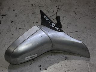 зеркало наружное правое Opel Corsa C 2000