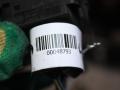 кнопка корректора фар Volkswagen Transporter T5 2003, 7H0941333 - фото №4