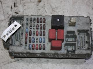 блок предохранителей Fiat Ducato 3 поколение 2008, 2.3 л., дизель, 1361296080