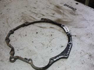 Прокладка КПП (пластина) Audi A6 4B/C5 [рестайлинг] 2001, 2.4 л., бензин, 01E103551C