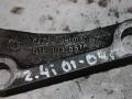 Прокладка КПП (пластина) Audi A6 4B/C5 [рестайлинг] 2001, 2.4 л., бензин, 01E103551C - фото №3