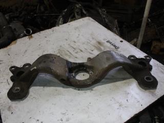 кронштейн КПП Audi A6 4B/C5 2000, 2.5 л., AFB, дизель, седан