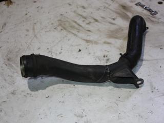 патрубок интеркулера Volkswagen Golf 4 поколение 2001, 1.9 л., дизель, 1J0145762