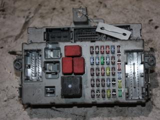 блок комфорта Fiat Ducato 3 поколение 2007, 2.3 л., дизель