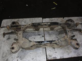 балка подвески задняя Kia Sorento 2 поколение 2010