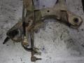 балка подвески задняя Kia Sorento 2 поколение 2010 - фото №2