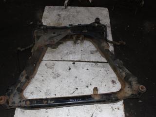 балка подвески передняя (подрамник) Nissan X-Trail T31 2009