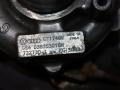 турбина Volkswagen Golf 4 поколение 2000, 1.9 л., дизель, GT1749V, 038253016H - фото №3