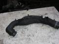 патрубок интеркулера Volkswagen Golf 4 поколение 2002, 1.9 л., дизель, 1J0129654AC - фото №3