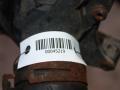 патрубок интеркулера Volkswagen Sharan 1 поколение [рестайлинг] 2000, 1.9 л., дизель, 1J01457621 - фото №4