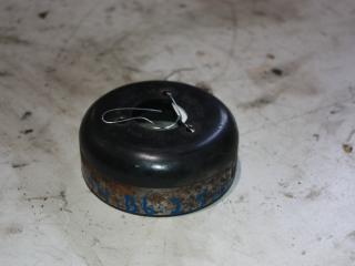 шкив помпы Audi A4 B6 2003, 2.5 л., дизель, 059119145A
