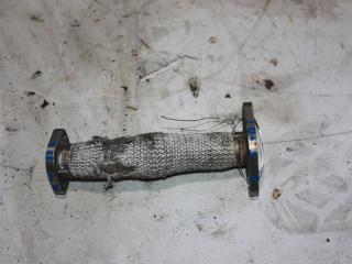трубка системы рециркуляции EGR Audi A4 B6 2003, 2.5 л., дизель