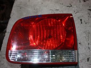 фонарь задний правый Volkswagen Touareg 1 поколение 2003